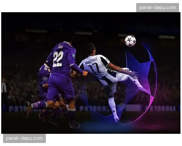 科技：欧冠转播首次引入球员体能数据实时可视化叠加技术