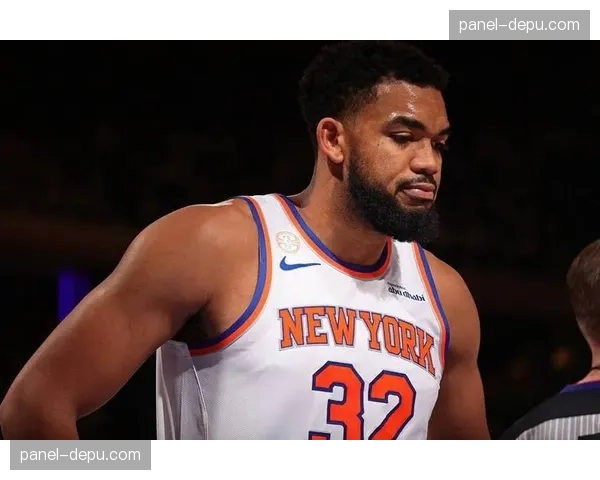 森林狼公布对阵国王伤病报告，唐斯出战成疑