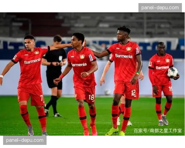 拜仁官方宣布与年轻中卫塔续约至2030年