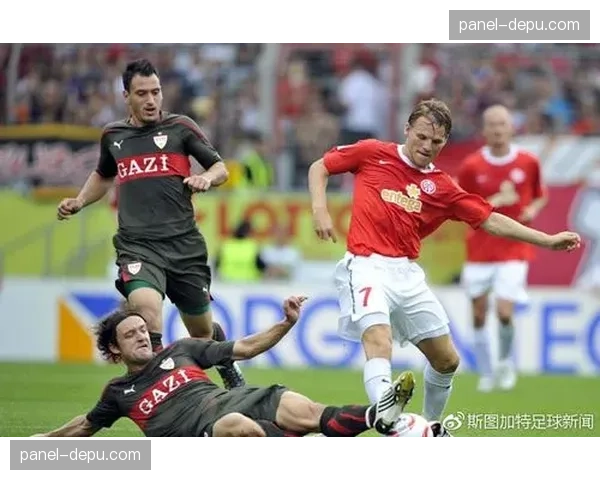 为提升观赛体验，德甲联赛与杜比实验室合作测试“沉浸式音频”转播技术