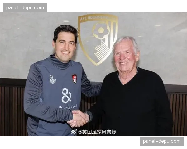 人物特写：伯恩茅斯主帅伊劳拉，其混合防守理念在英超的实践之路