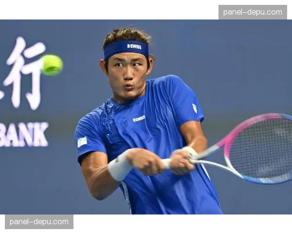 专访张之臻：谈亚洲男子网球突破与团队支持