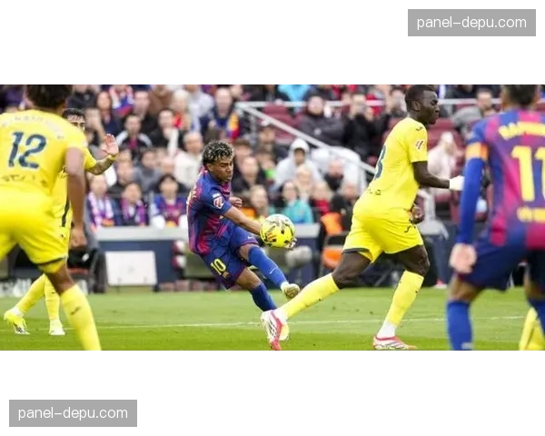 巴萨小将亚马尔欧冠首秀，其纵向突破速度被技术总监德科高度评价