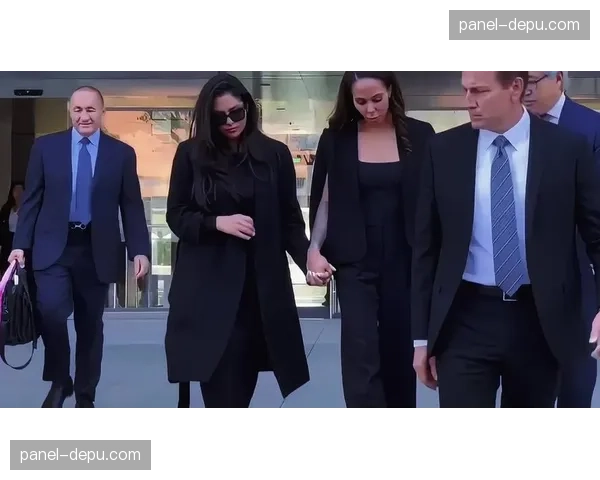 科比遗孀瓦妮莎继续推进“曼巴体育学院”全球合作计划