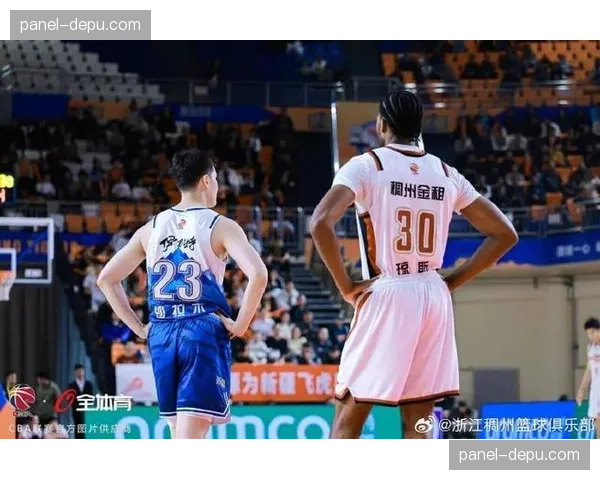 【2026年4月CBA联赛·赛后·战报广东东莞大益力克浙江稠州金租,系列赛2-1拿到赛点 【2026年4月CBA联赛·赛后·战报广东东莞大益力克浙江稠州金租,系列赛2-1拿到赛点