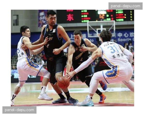 威金顿22.7分4.3篮板6.5助攻，福建晋江文旅外援表现全面